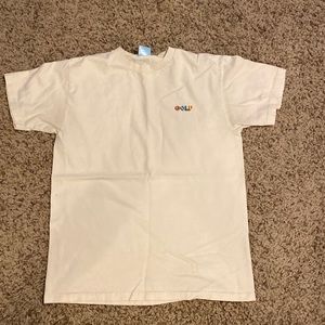 Tyler the Creator Golf tee